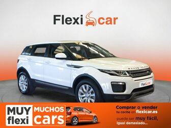 Imagen de LAND ROVER Range Rover Evoque Range Rove Evoque Convertible 2.0TD4 HSE Dynamic 4WD 180 Aut