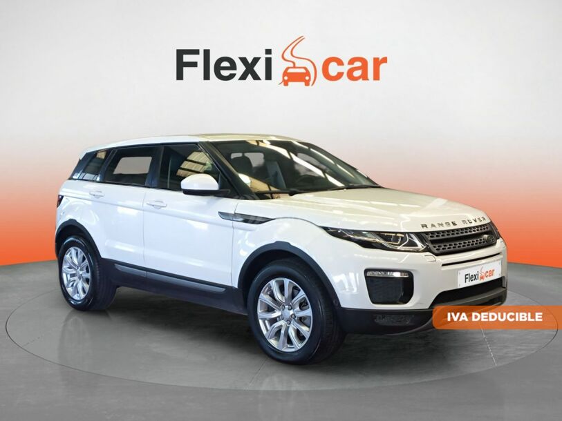 Foto del LAND ROVER Range Rover Evoque Range Rove Evoque Convertible 2.0TD4 HSE Dynamic 4WD 180 Aut