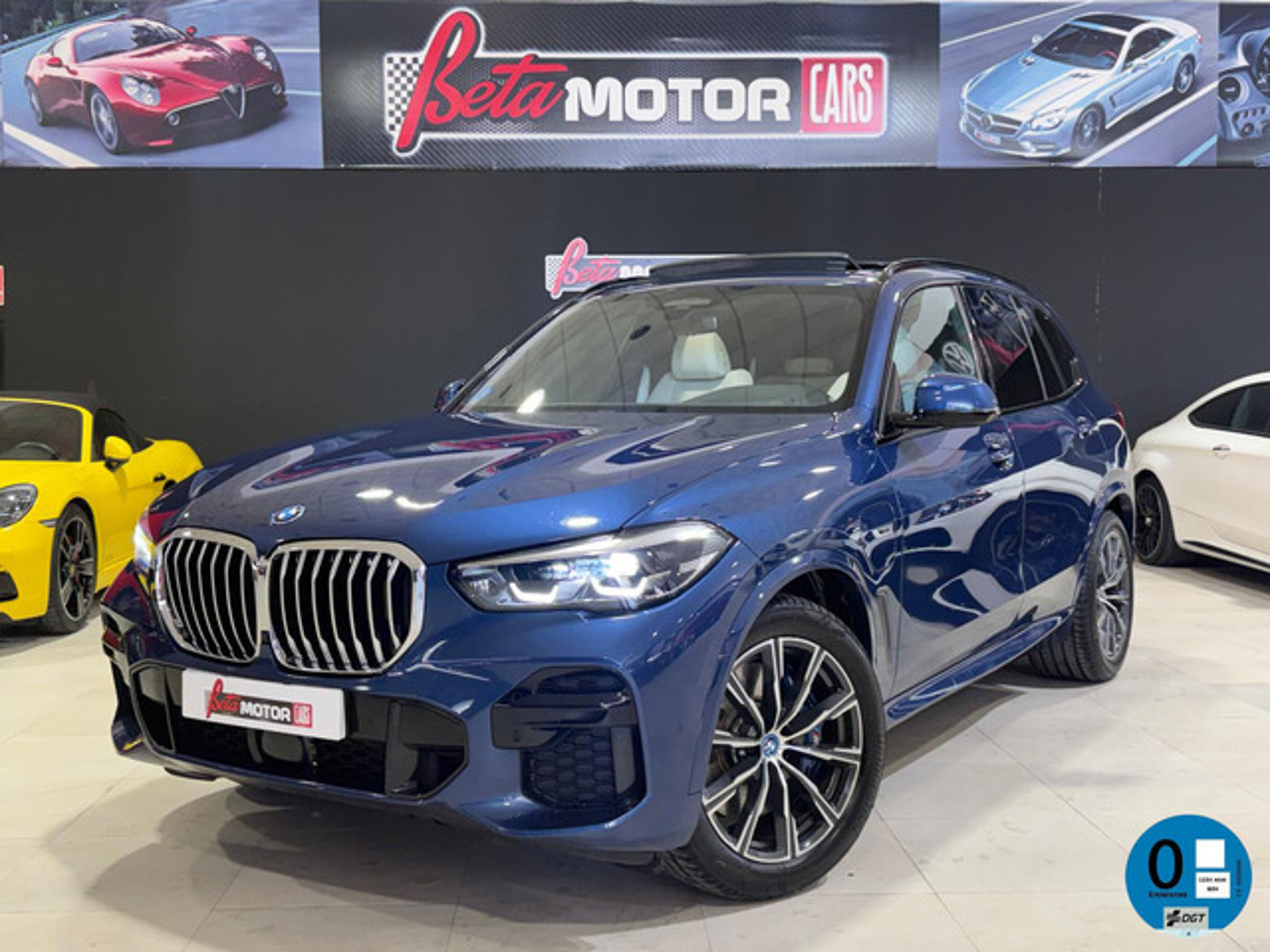 Imagen de BMW X5