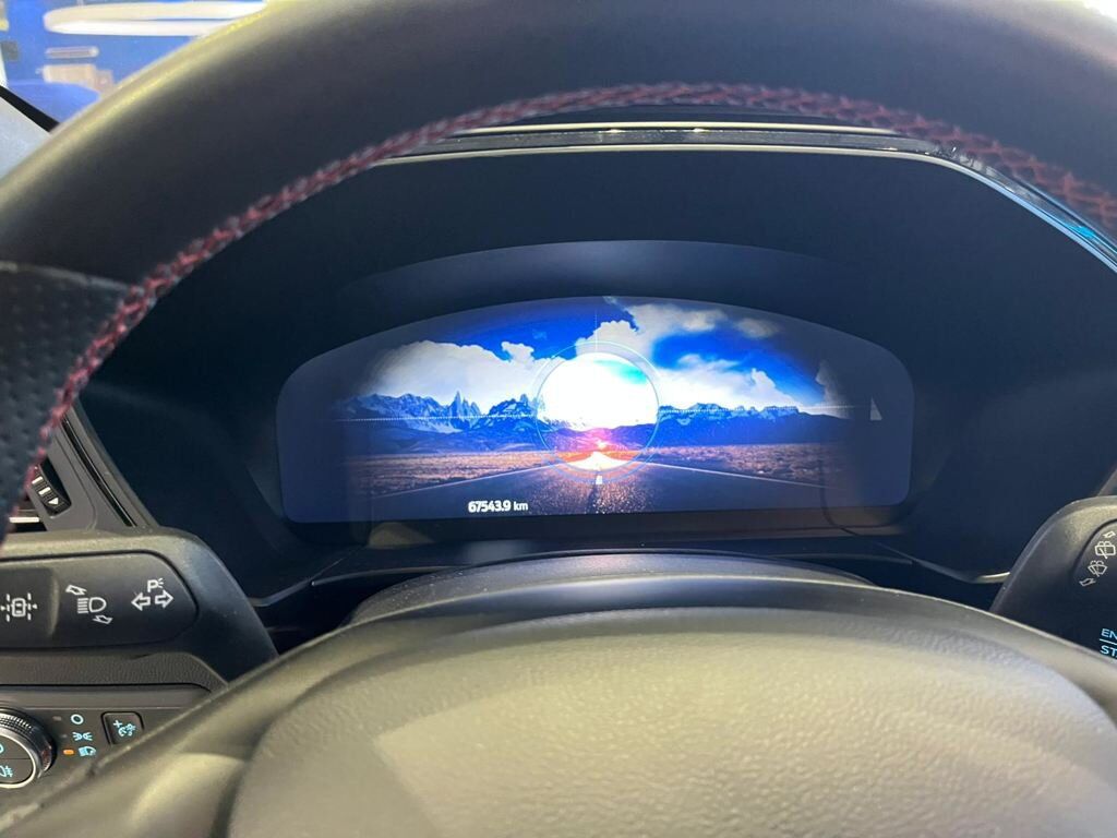 Foto del FORD Kuga 2.5 Duratec PHEV ST-Line X 4x2