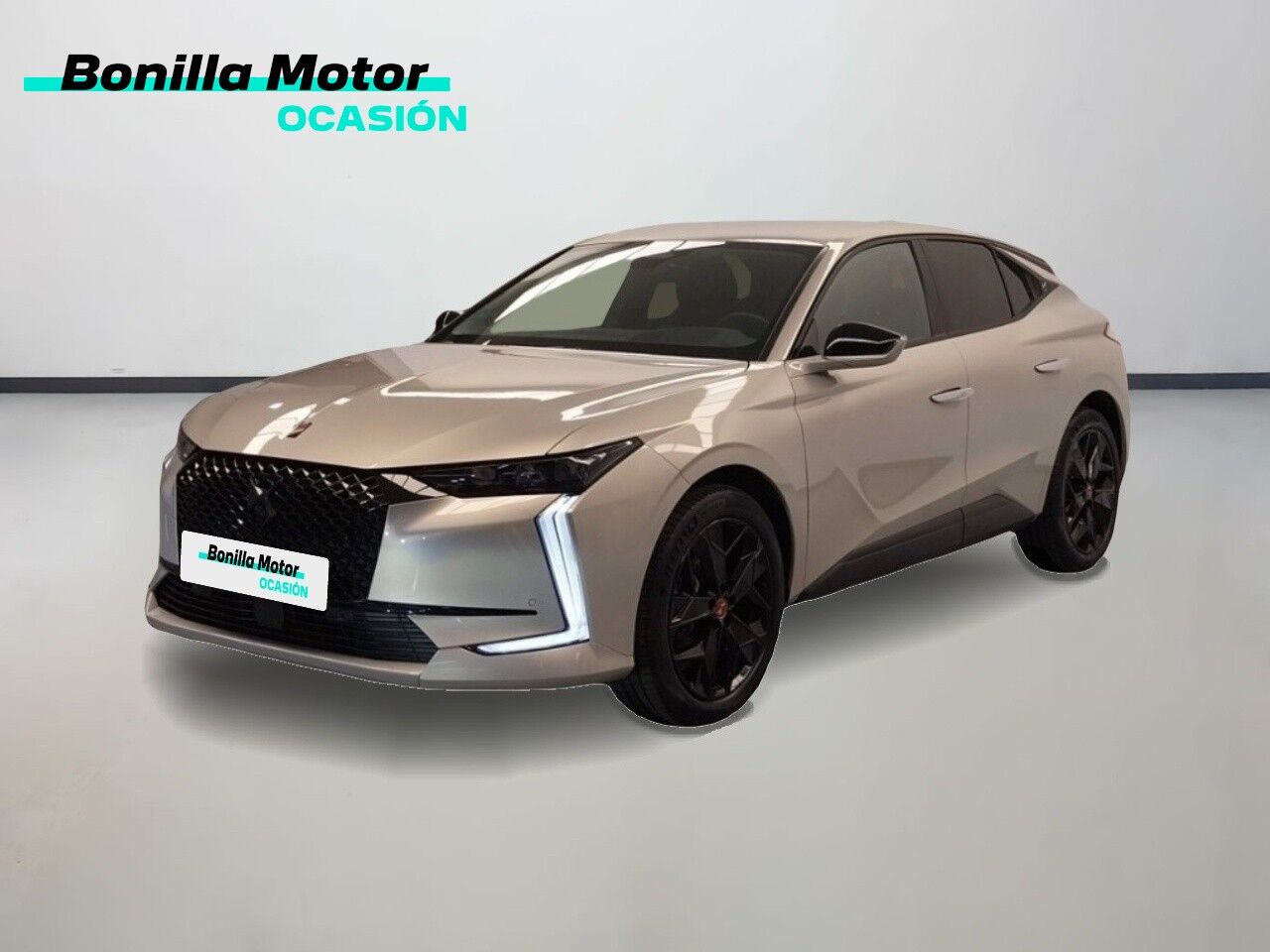 DS DS4 (1.2 PURETECH 130HP S&S PERFORMANCE LINE AUTO) en Toledo