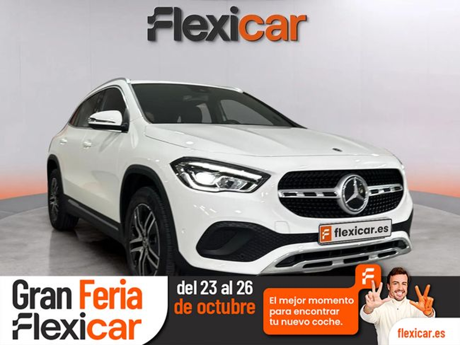 Imagen de MERCEDES Clase GLA