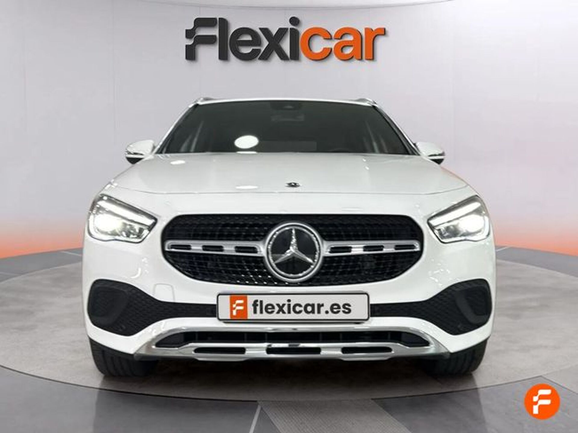 Imagen 2 de MERCEDES Clase GLA