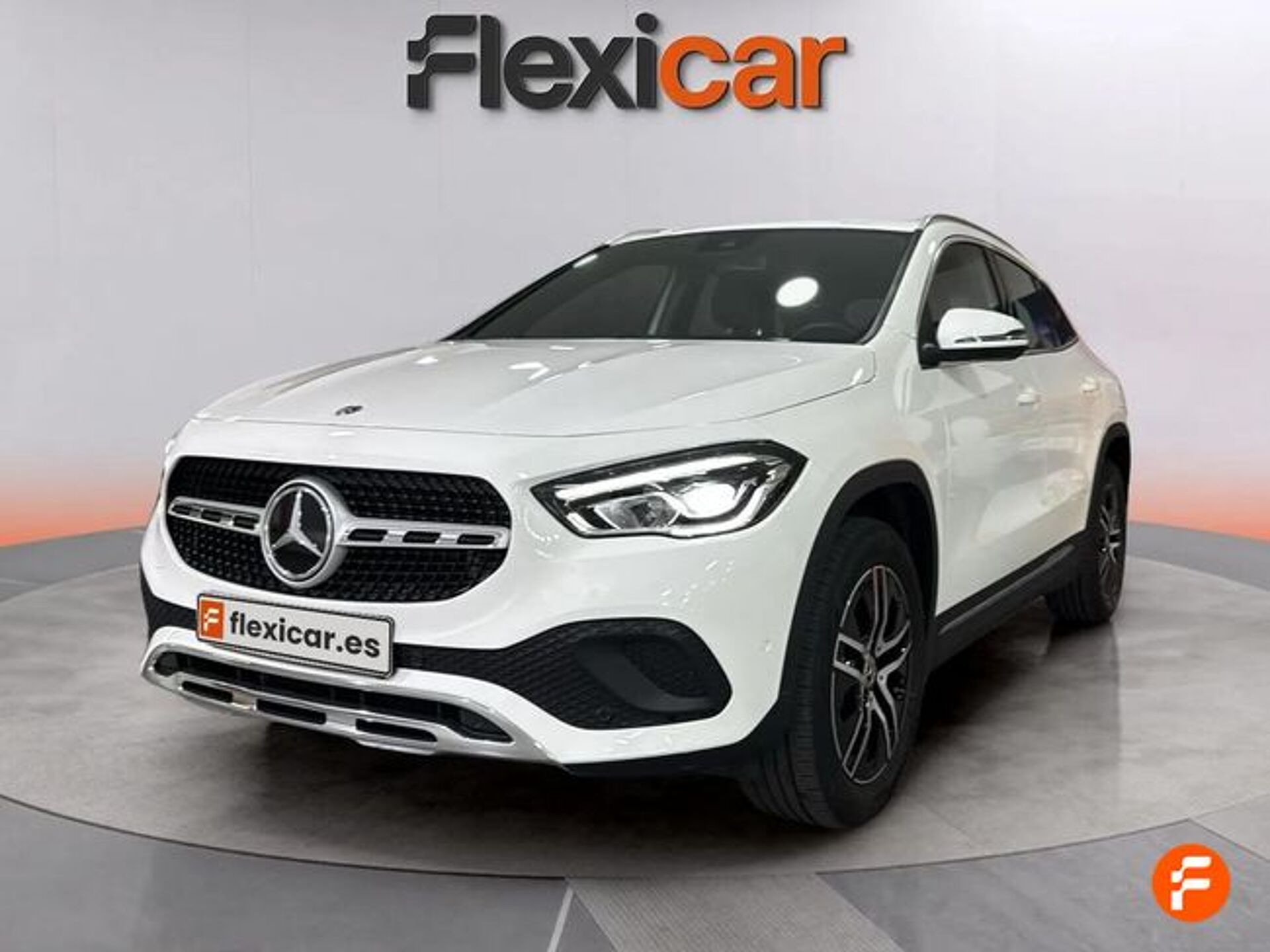 Imagen 3 de MERCEDES Clase GLA