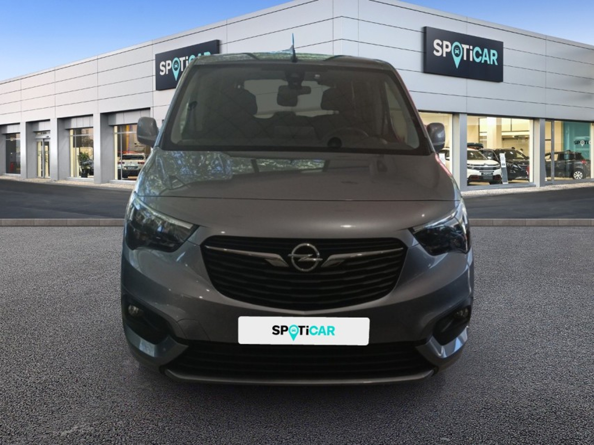 Imagen de OPEL Combo