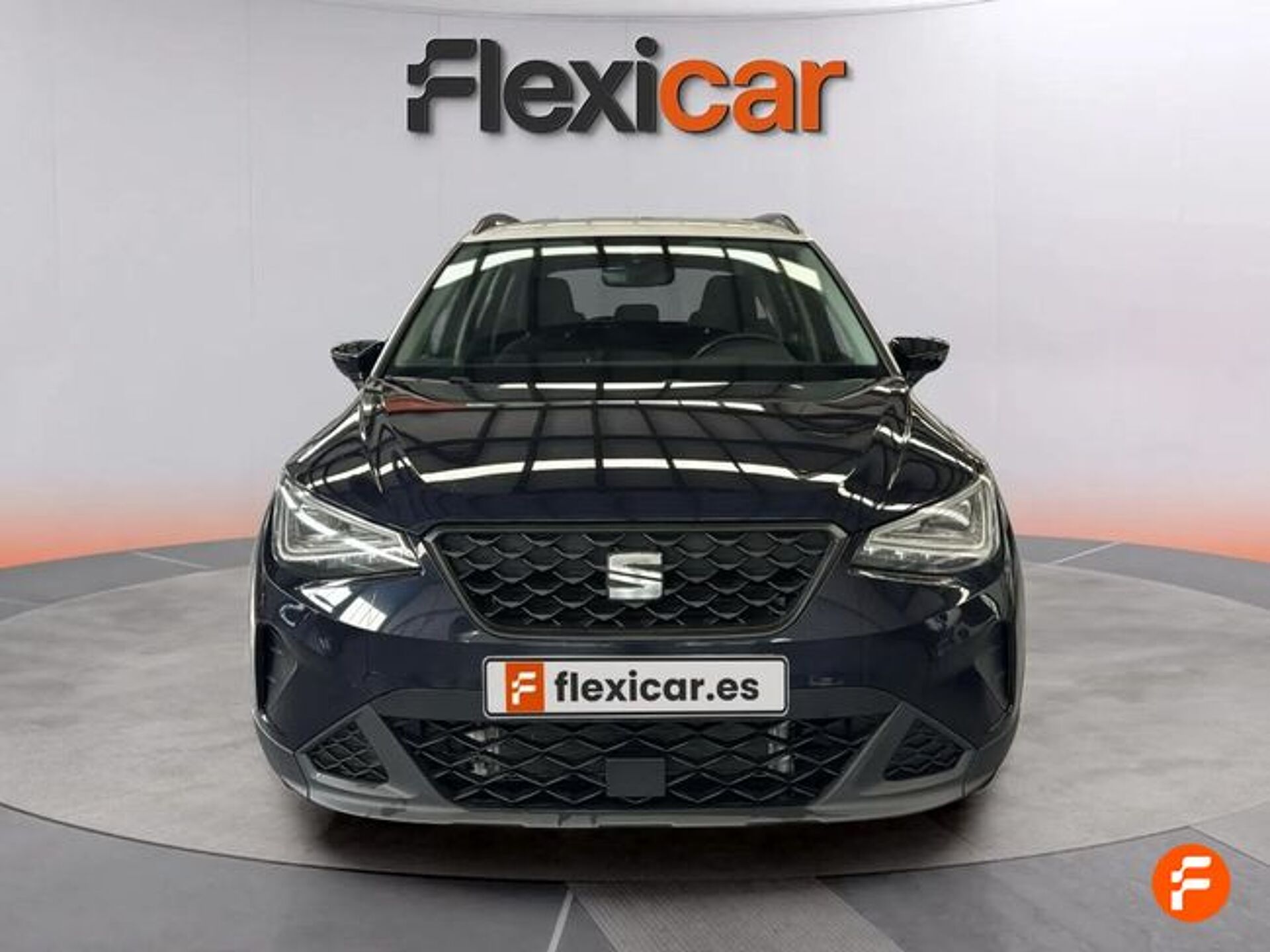 Imagen 2 de SEAT Arona