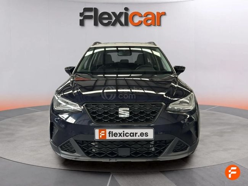 Foto del SEAT Arona 1.0 TSI S&S Style DSG7 XM 110