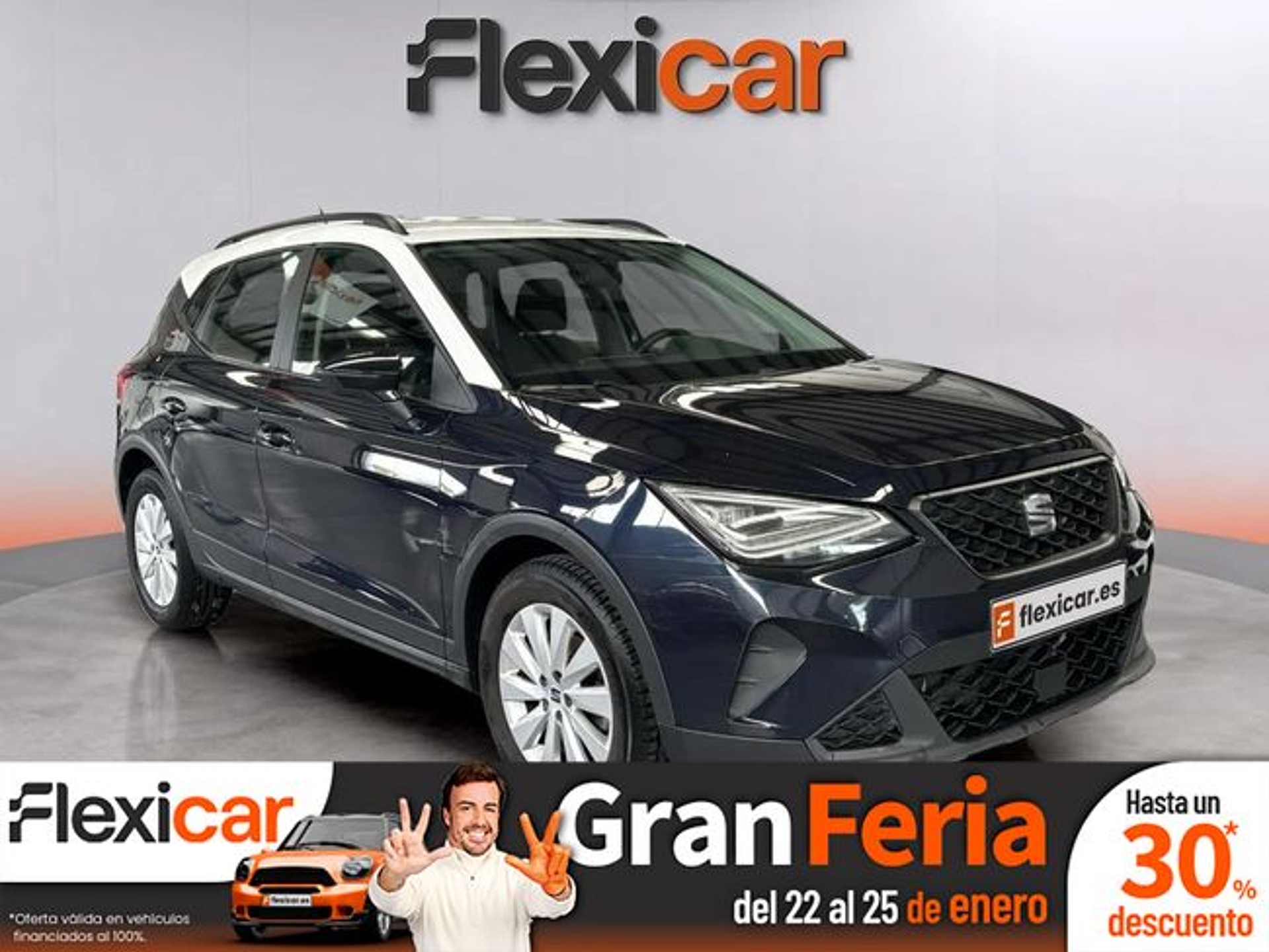 Imagen de SEAT Arona