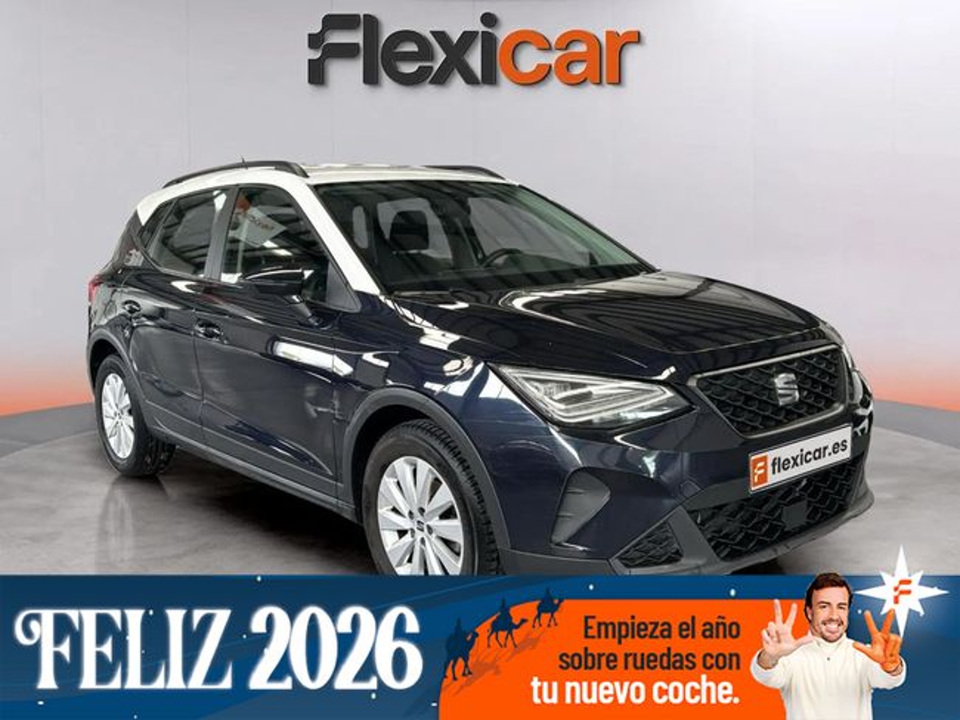 Imagen de SEAT Arona