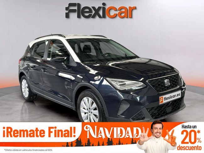 SEAT Arona (1.0 TSI 81kW (110CV) DSG Style XM) en Toledo