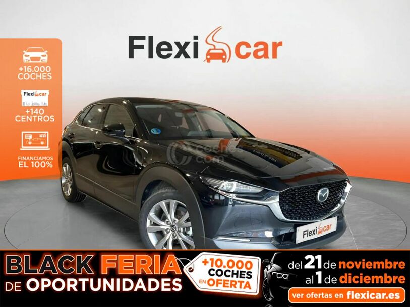 Foto del MAZDA CX-30 2.0 Skyactiv-X Zenith 2WD Aut 132kW