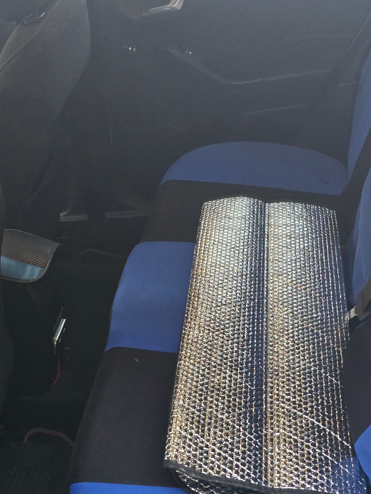 Foto del FORD Fiesta 1.1 PFI GLP Limited Edition