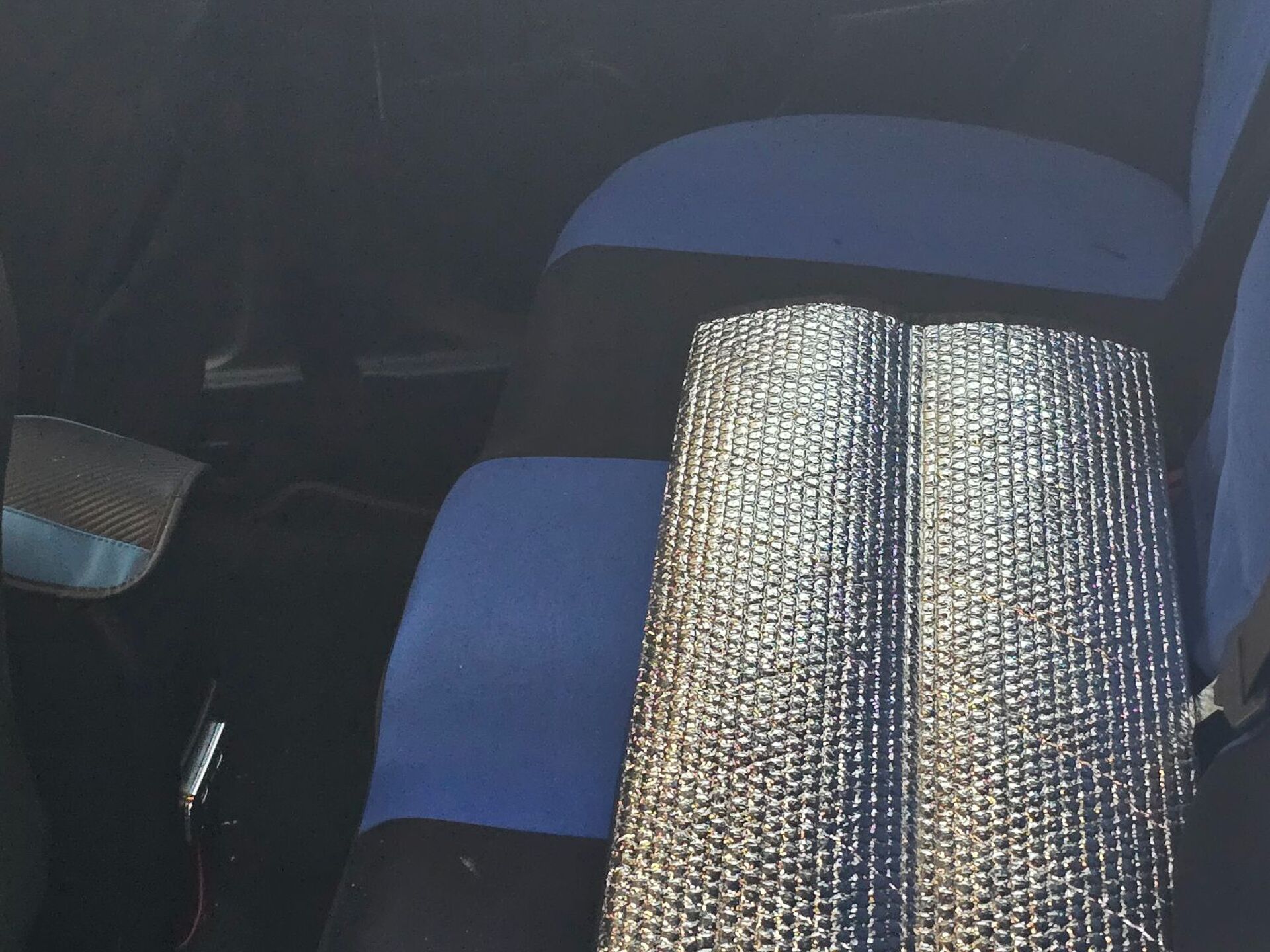 Imagen 3 de FORD Fiesta