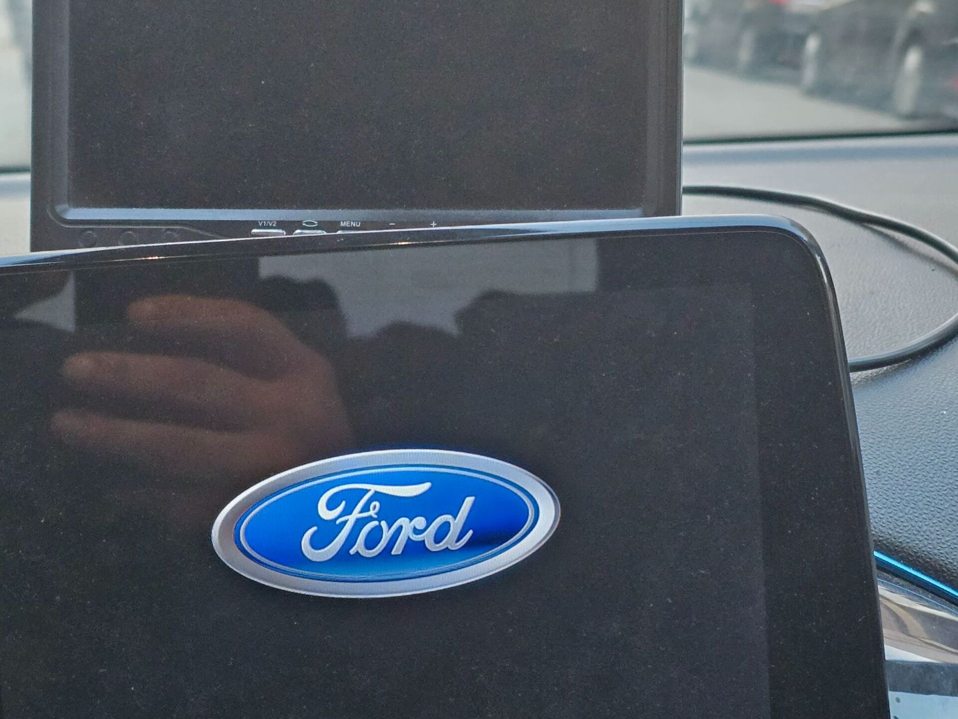 Imagen 1 de FORD Fiesta