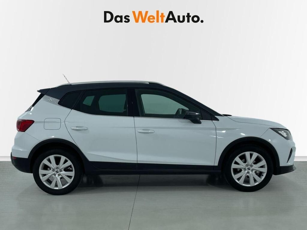 Foto del SEAT Arona 1.0 TSI S&S Xperience DSG7 XM 115