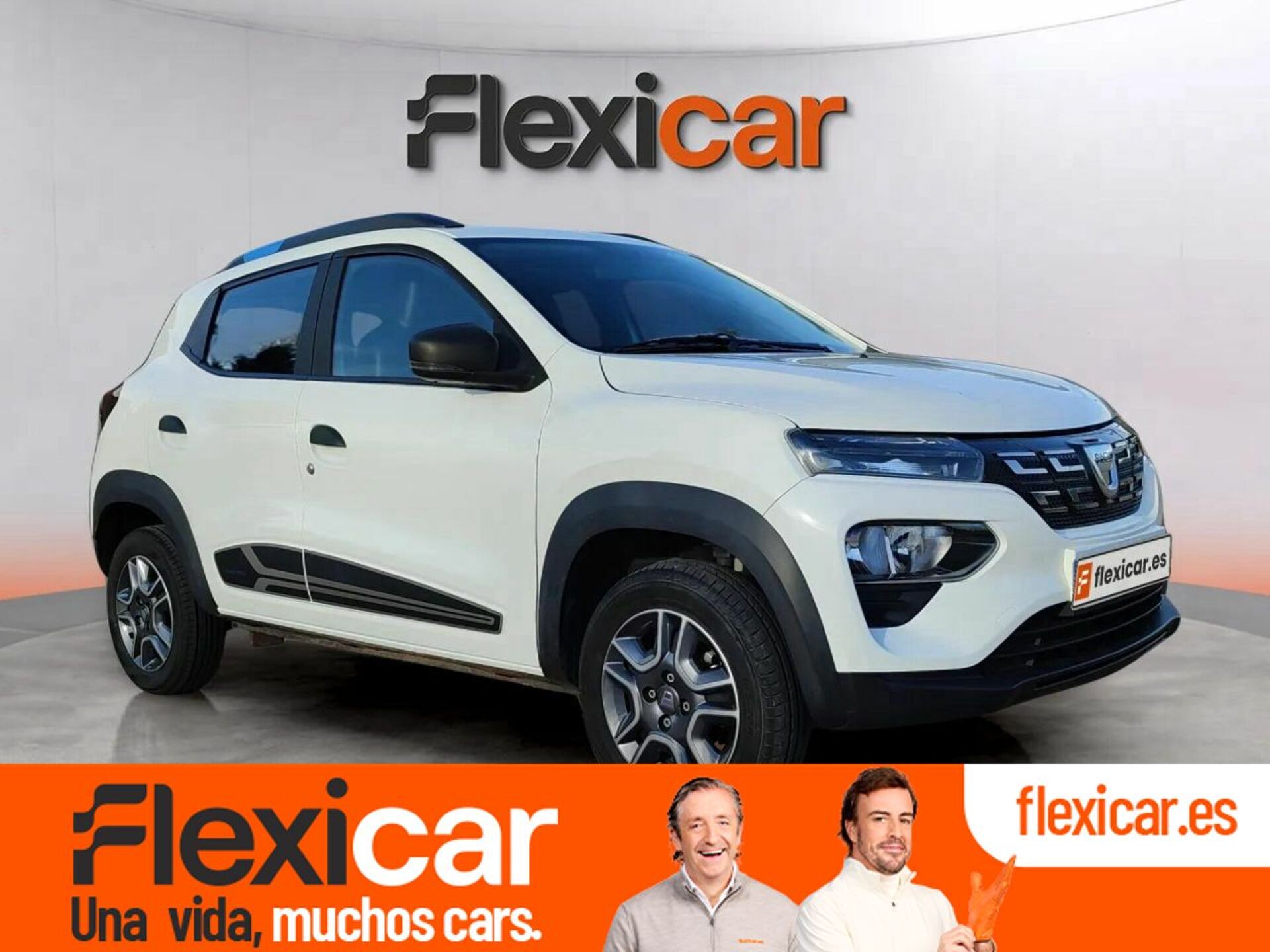 Imagen de DACIA Spring
