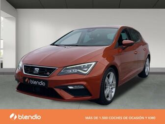 Imagen de SEAT León 1.5 EcoTSI S&S Style 130