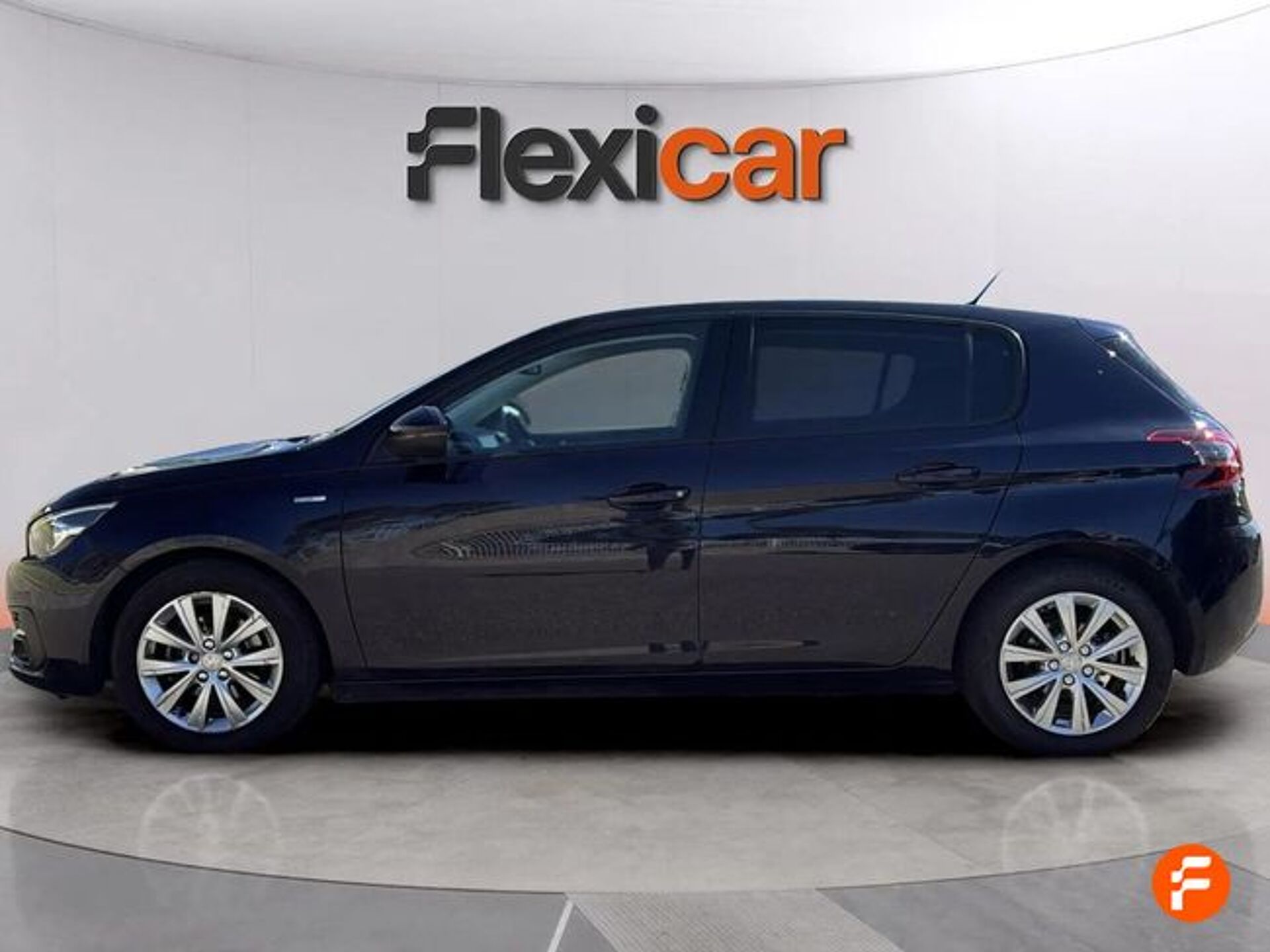 Imagen 3 de PEUGEOT 308