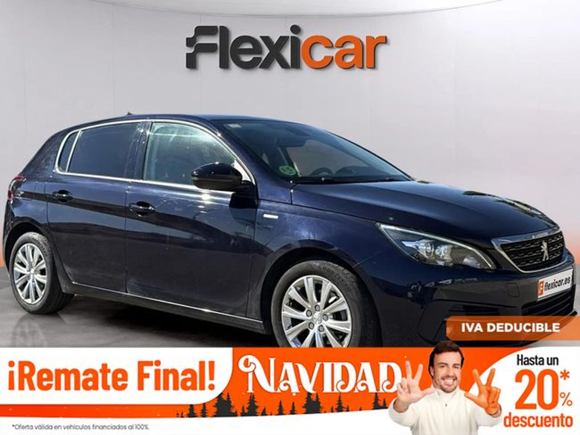 Imagen de PEUGEOT 308