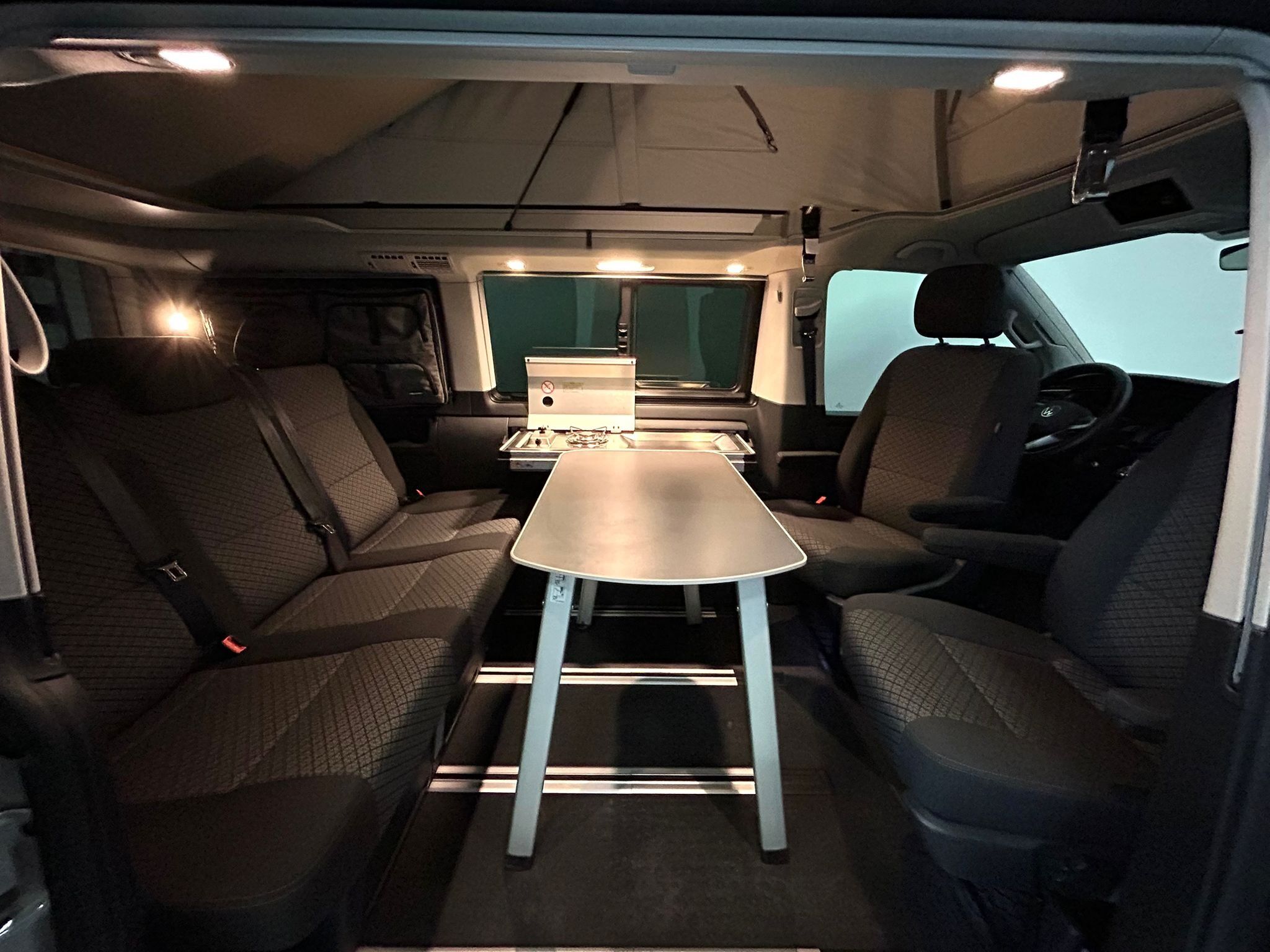 Foto del VOLKSWAGEN California 2.0TDI BMT Beach Camper 110kW