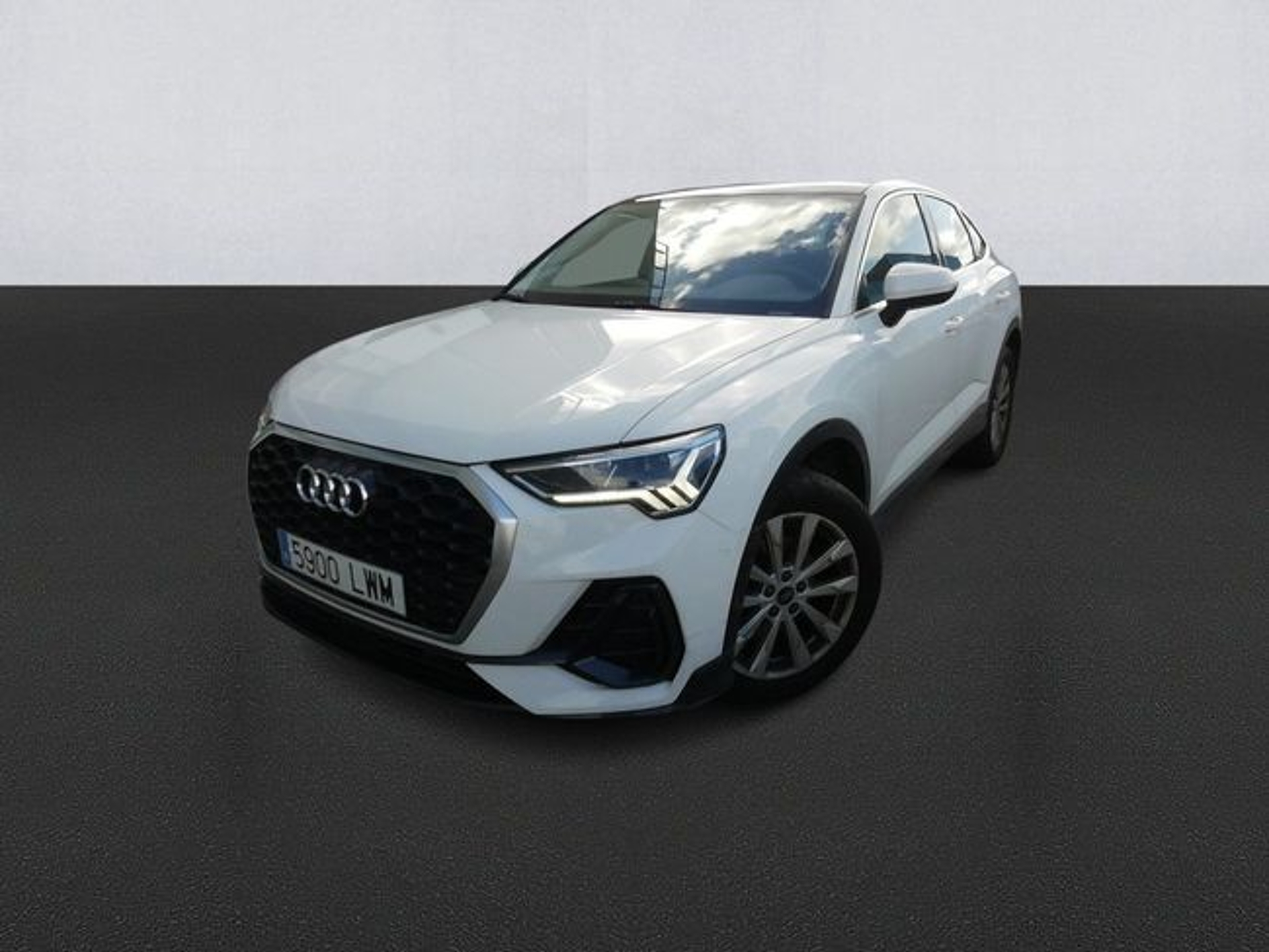 Imagen de AUDI Q3