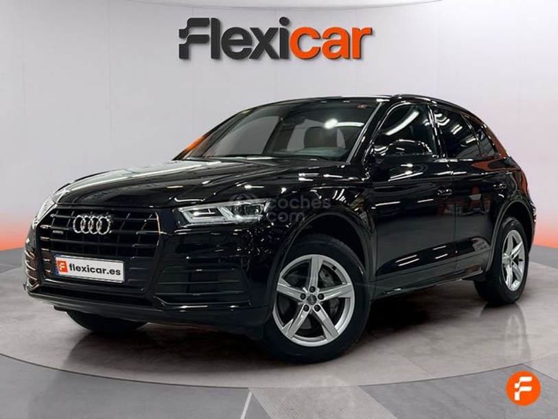 Foto del AUDI Q5 50 TFSIe Advanced quattro-ultra S tronic