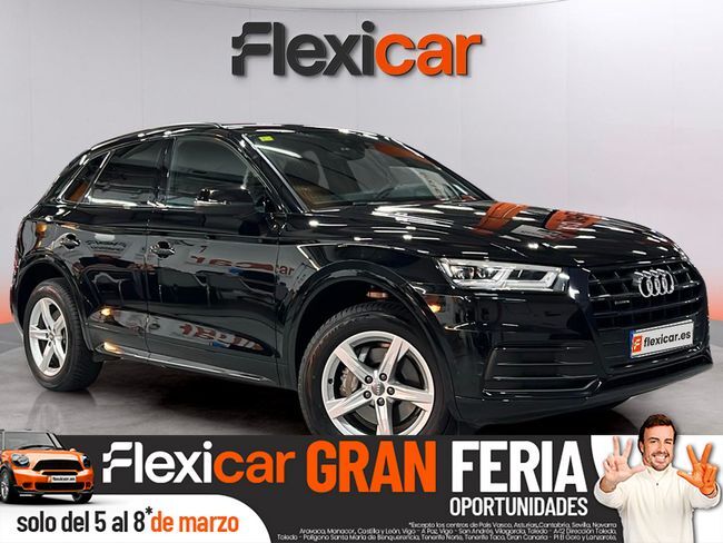 Foto del AUDI Q5 45 TFSI Advanced quattro-ultra S tronic