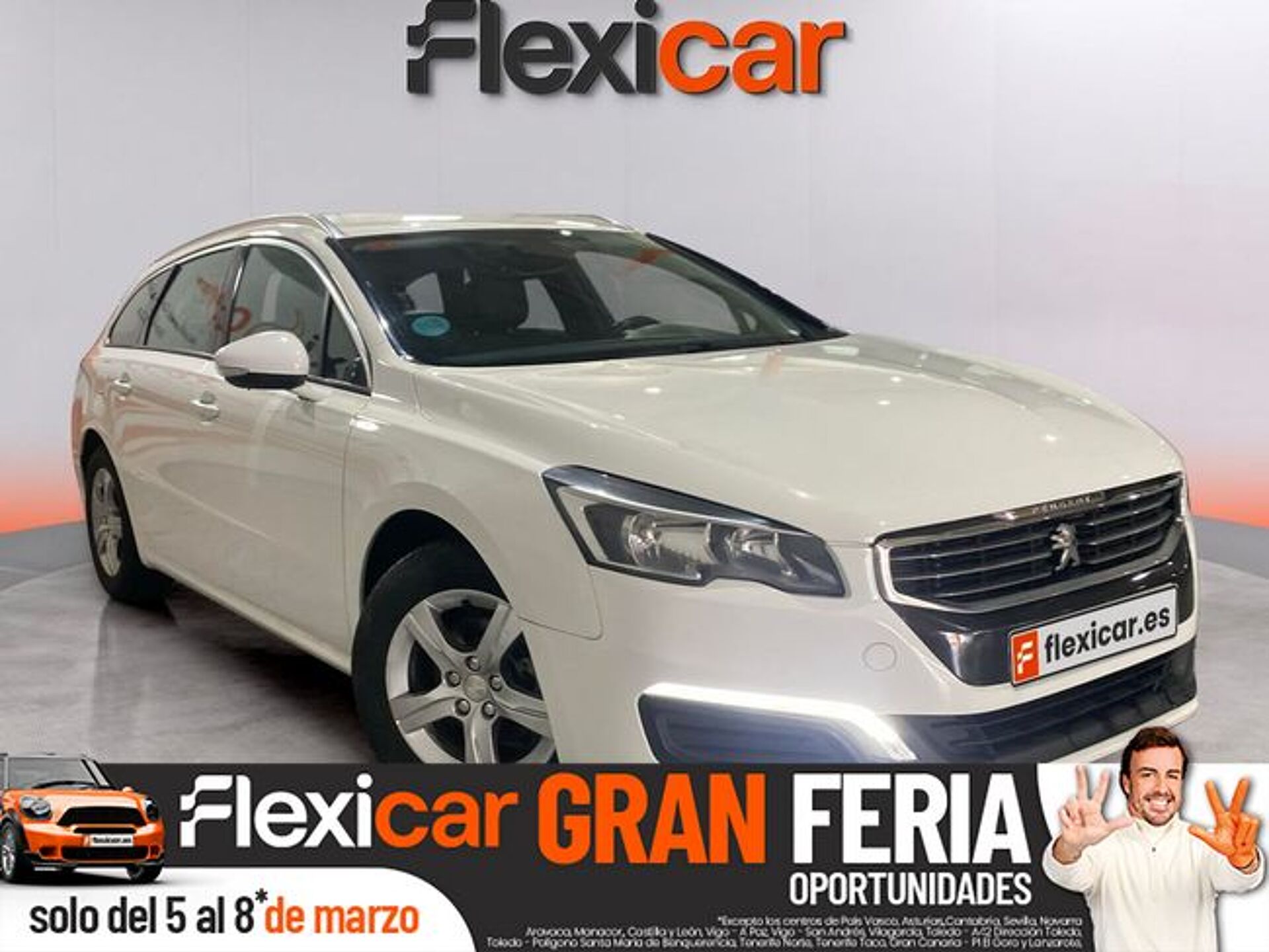 Imagen 1 de PEUGEOT 508