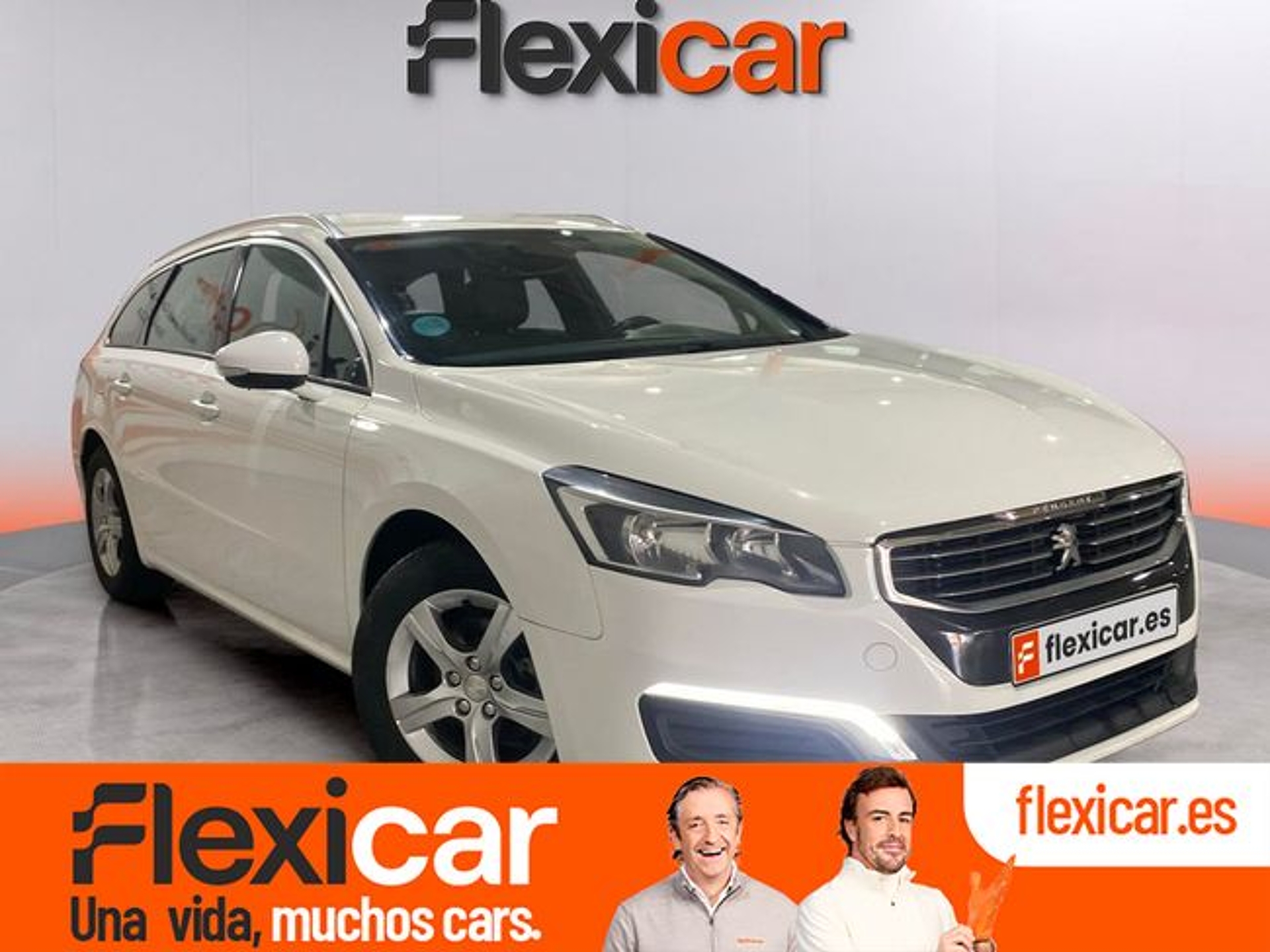 Imagen de PEUGEOT 508