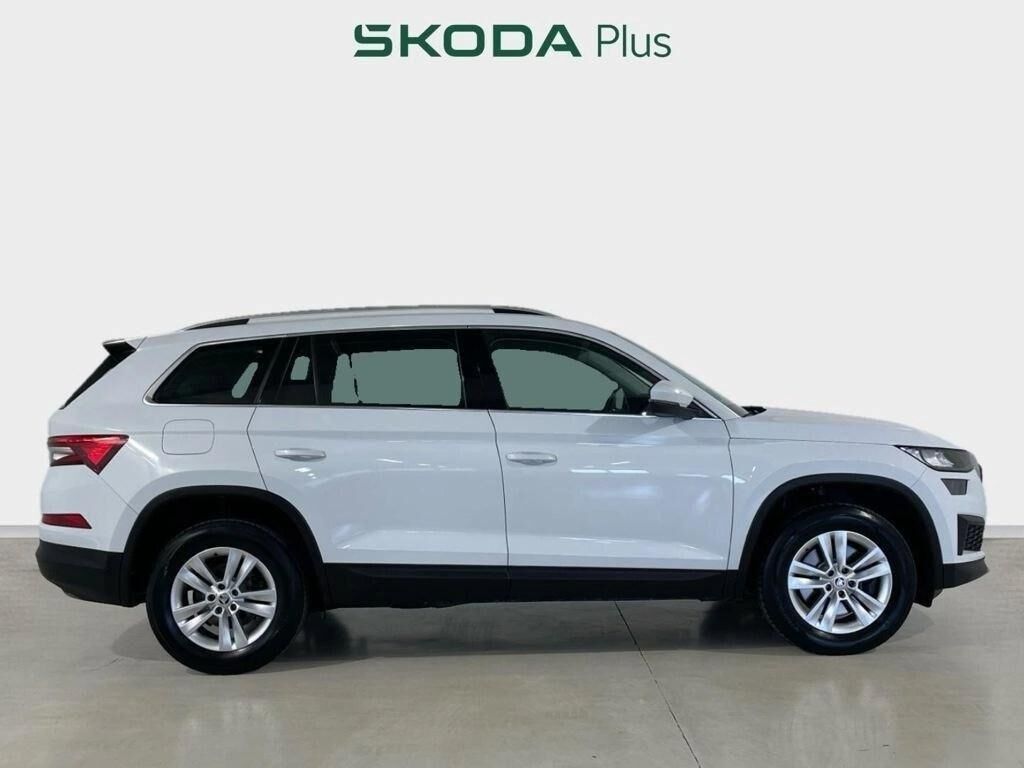 Foto del SKODA Kodiaq 2.0TDI AB tech Ambition 4x4 DSG 110kW