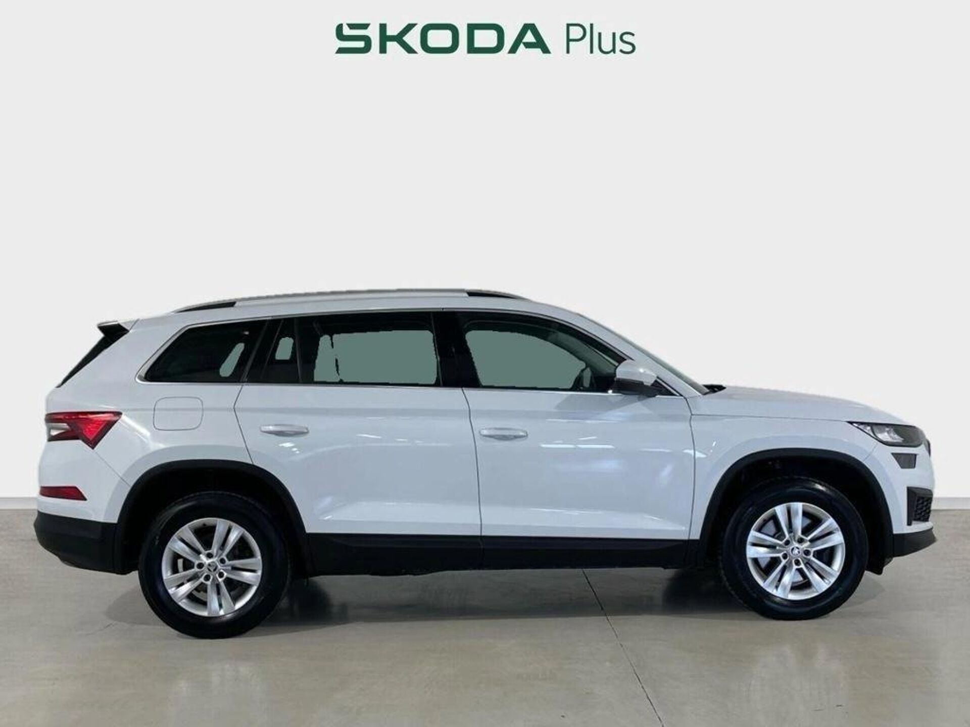 Imagen 3 de SKODA Kodiaq