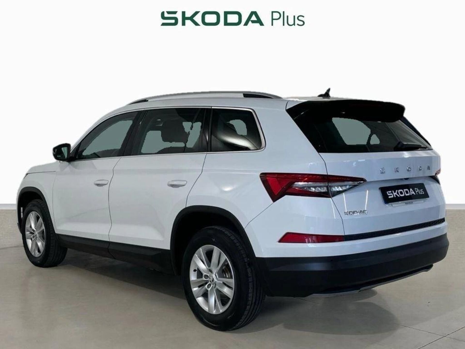 Imagen 2 de SKODA Kodiaq