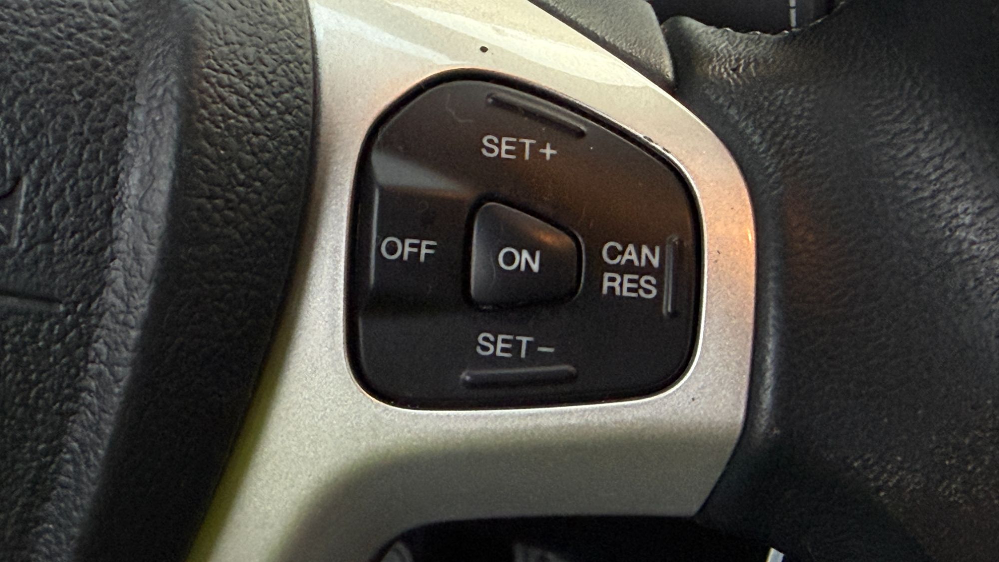 Foto del FORD Fiesta 1.6 Sport