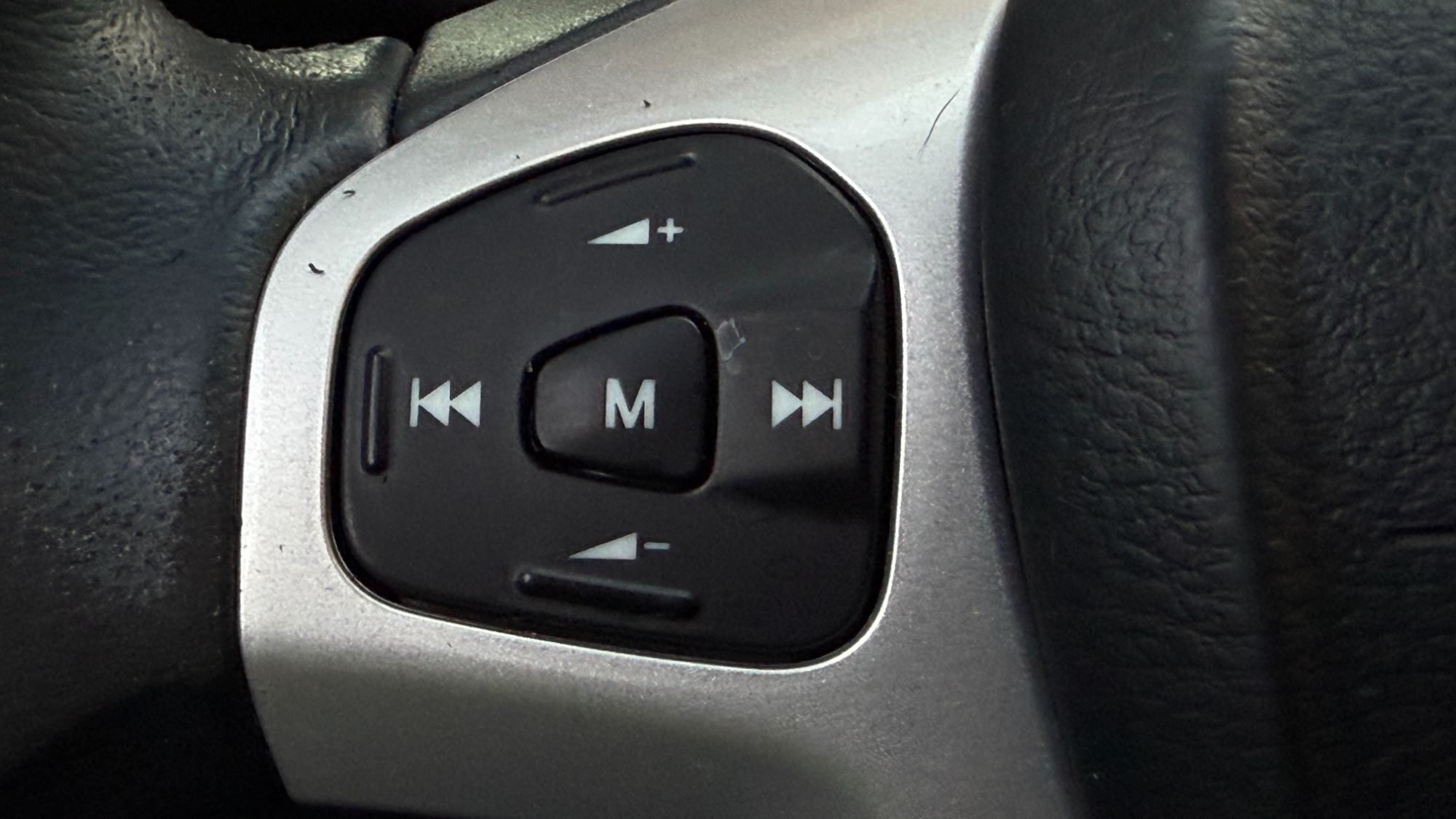 Foto del FORD Fiesta 1.6 Sport