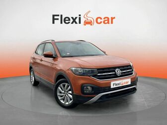 Imagen de VOLKSWAGEN T-Cross 1.0 TSI Advance 85kW