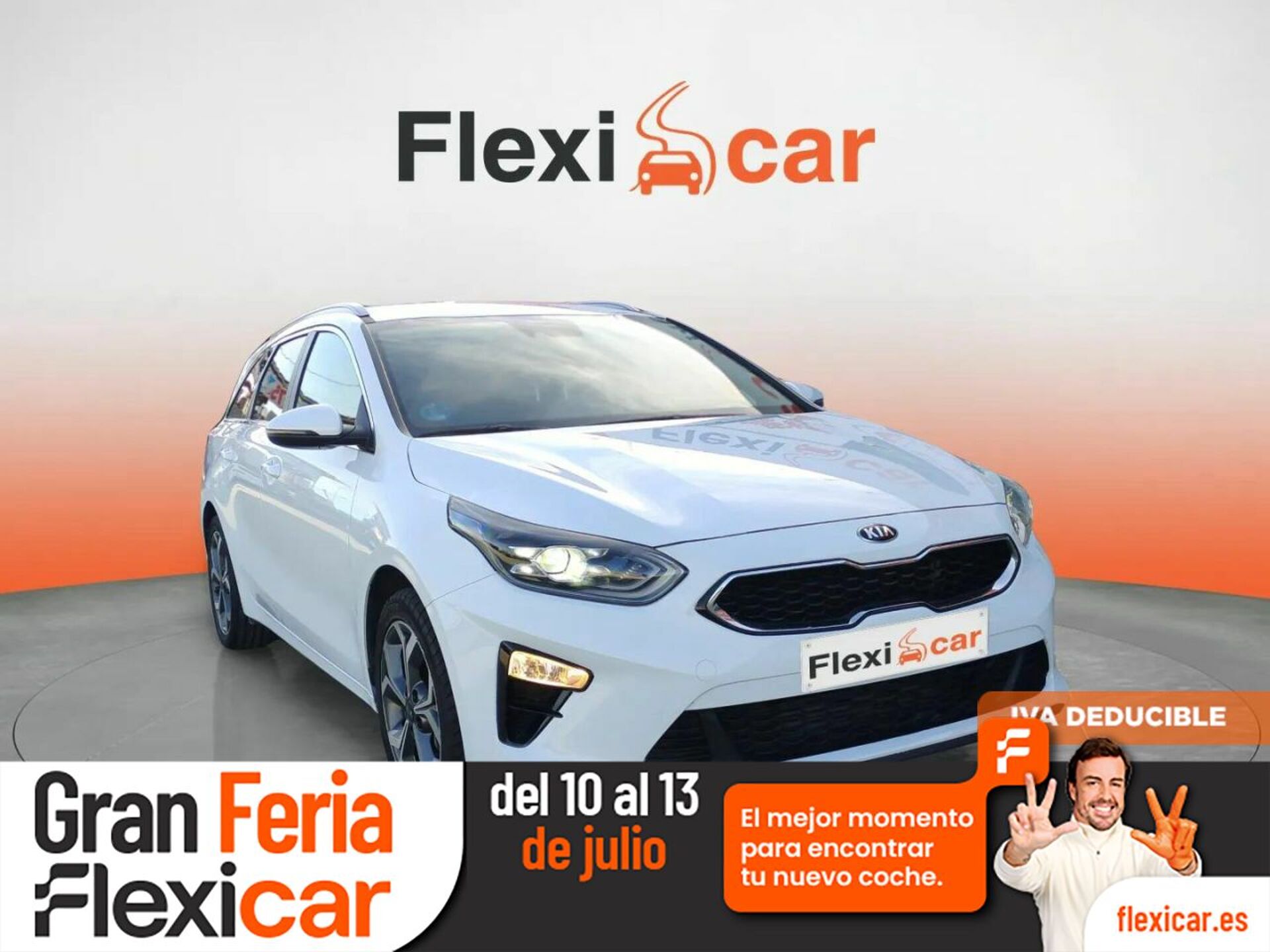 Imagen de KIA Ceed