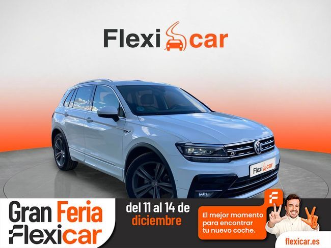VOLKSWAGEN Tiguan (Sport 2.0 TDI 110kW (150CV) DSG) en Madrid
