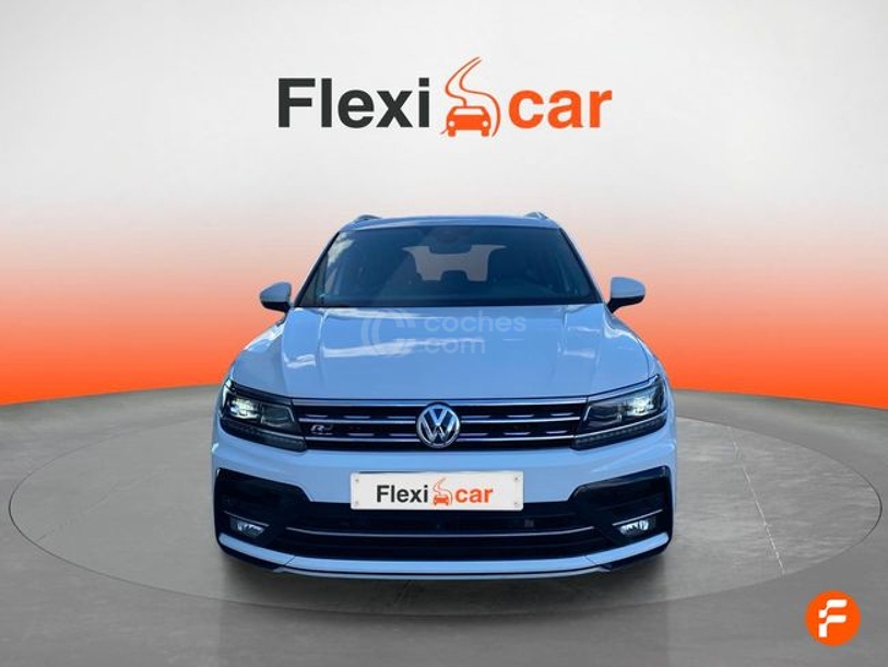Foto del VOLKSWAGEN Tiguan 2.0TDI Sport DSG 110kW