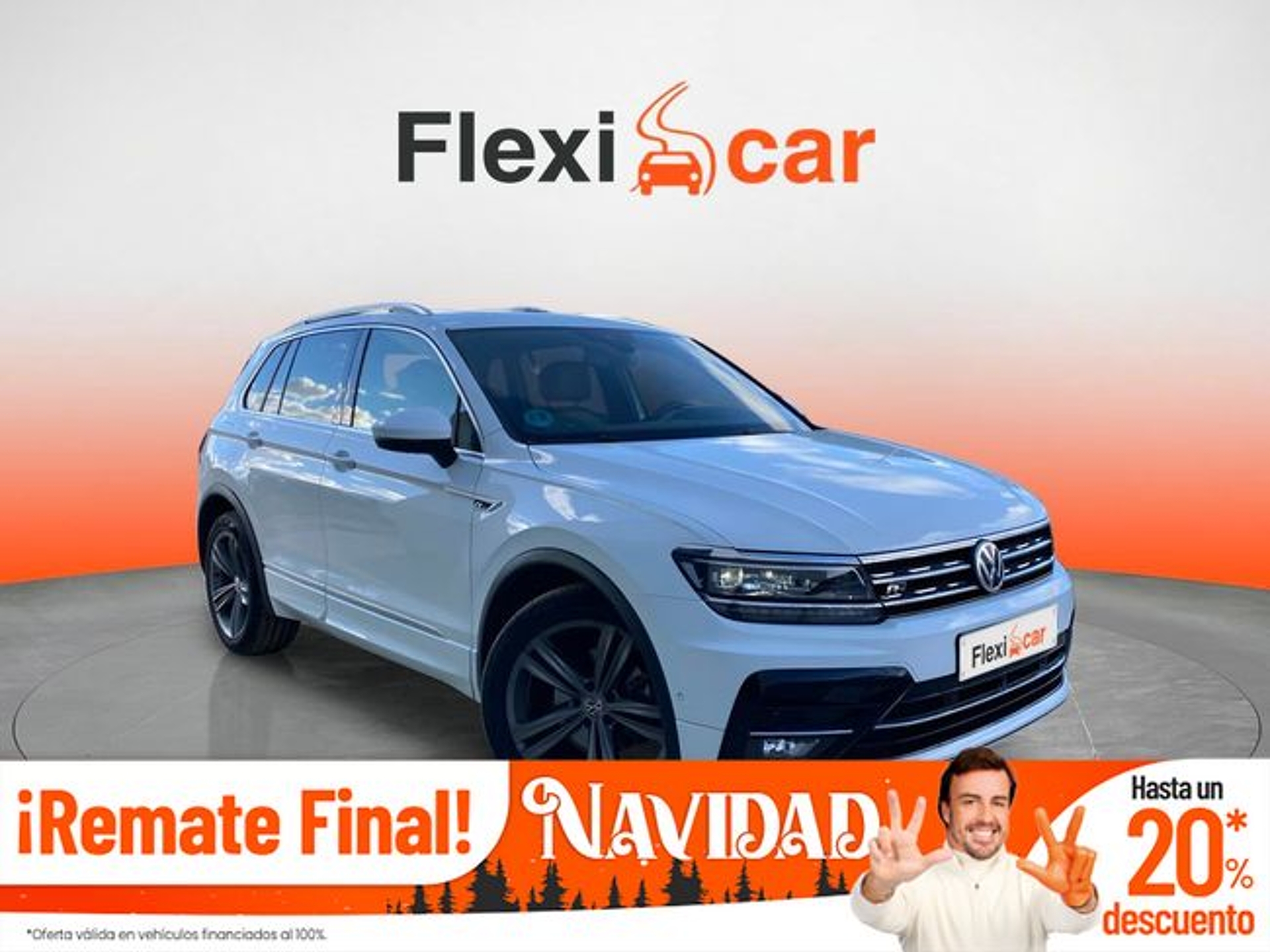 Imagen de VOLKSWAGEN Tiguan
