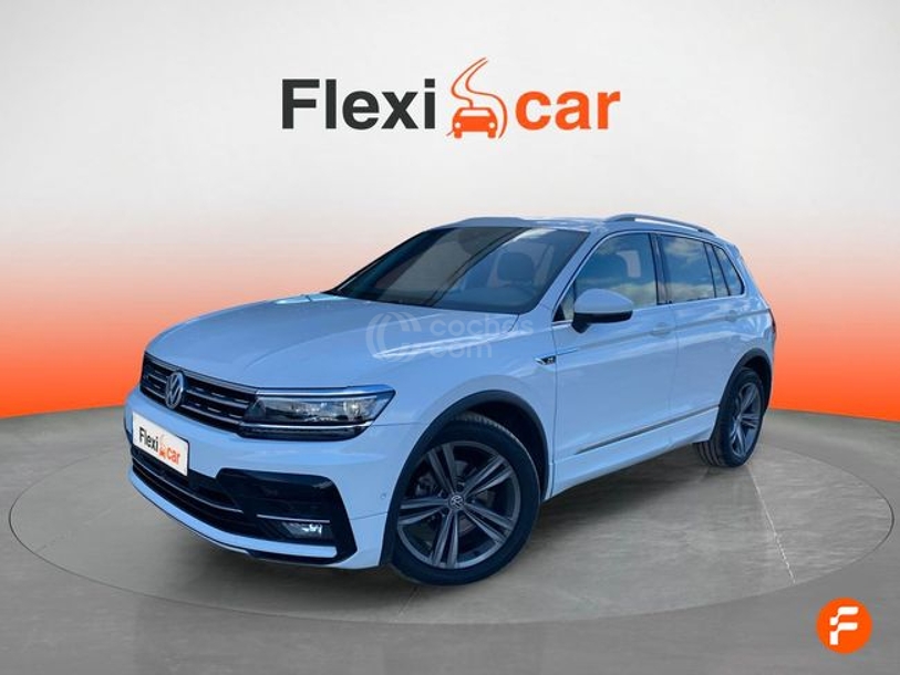 Foto del VOLKSWAGEN Tiguan 2.0TDI Sport DSG 110kW