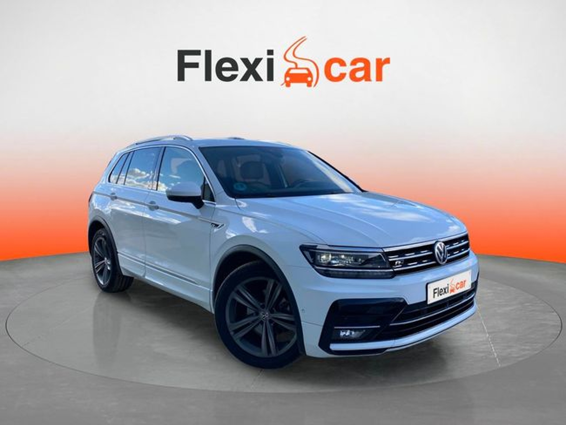 Imagen de VOLKSWAGEN Tiguan