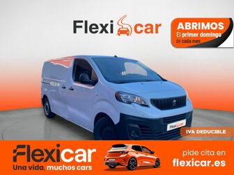 Imagen de PEUGEOT Expert DCb. Replegable Standard 1.5BlueHDi S&S Pro 120