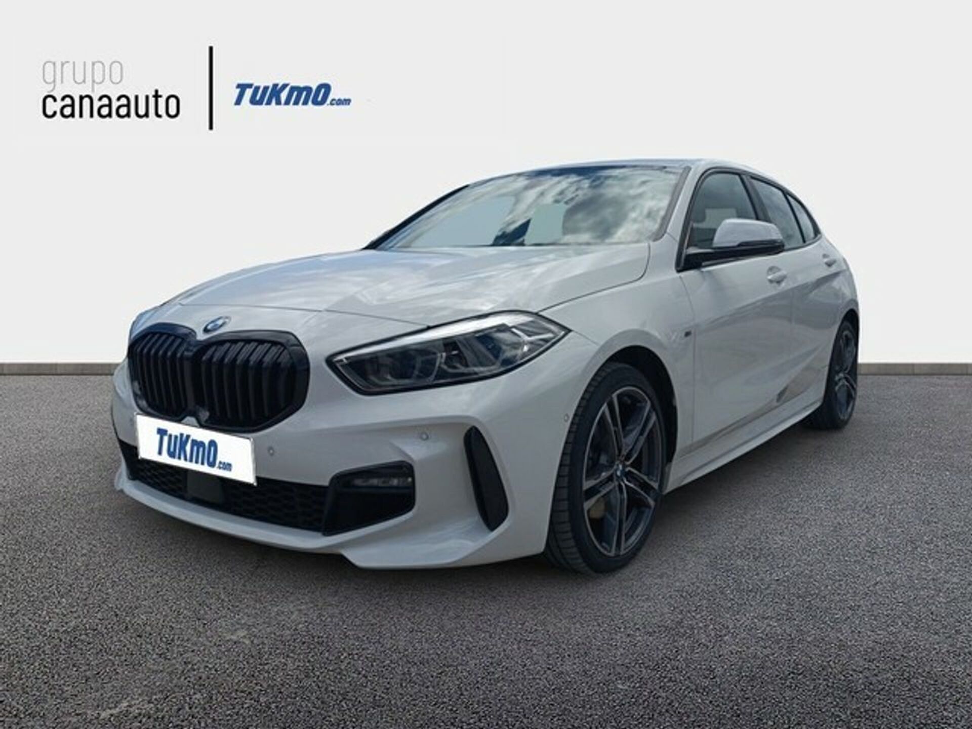 Imagen de BMW Serie 1