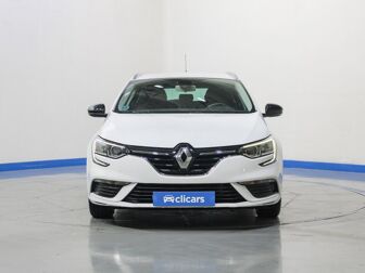 Imagen de RENAULT Mégane 1.5dCi Blue Limited + 70kW