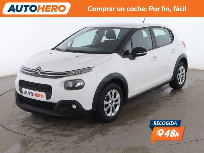 Foto del CITROEN C3 1.5BlueHDi S&S Feel 100