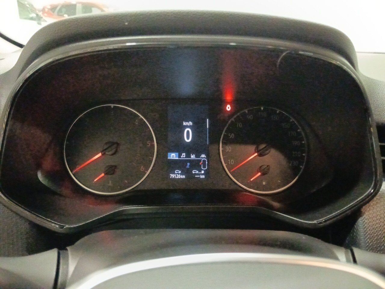 Foto del RENAULT Clio Blue dCi Equilibre 74kW