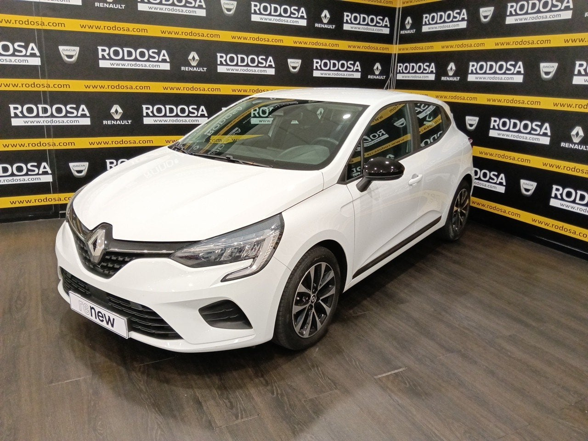Imagen de RENAULT Clio