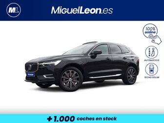 Imagen de VOLVO XC60 T8 Twin Inscription