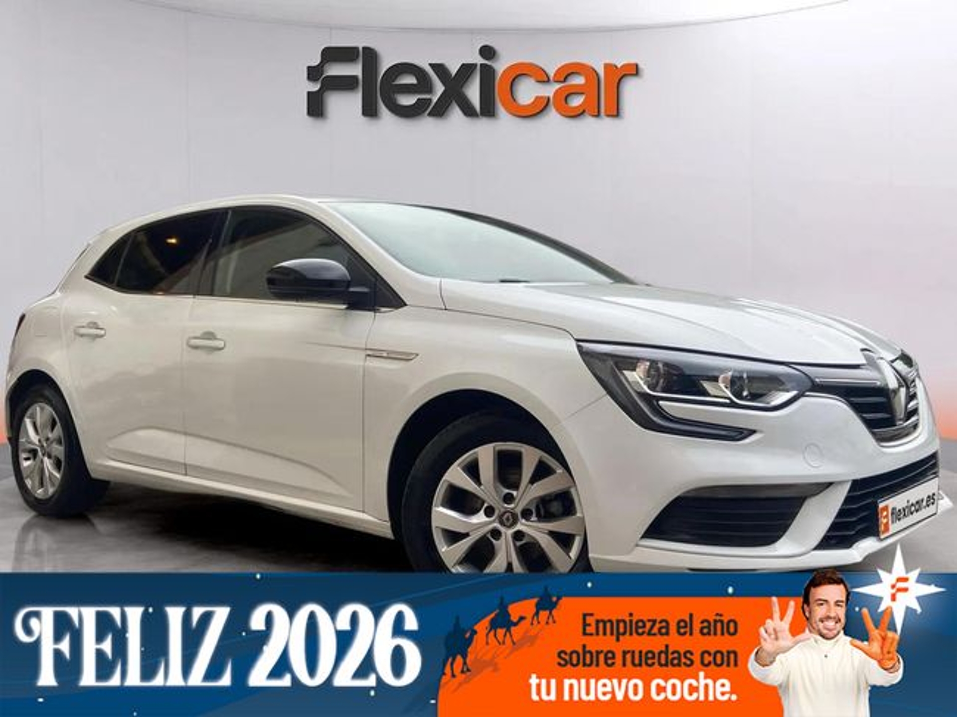 Imagen de RENAULT Mégane