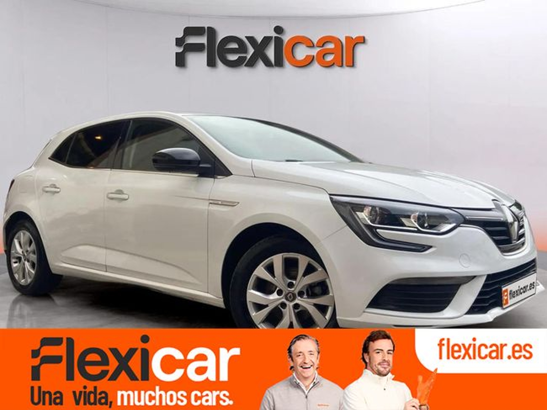 Imagen de RENAULT Mégane